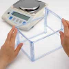 High Resolution Laboratory Balance 620g Capacity x 0.001g (LAB070) - Image 2