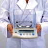 High Resolution Laboratory Balance 620g Capacity x 0.001g (LAB070) - Image 3