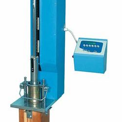 AUTOMATIC MARSHALL COMPACTOR ASTM/AASHTO (LBM257)