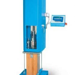 AUTOMATIC MARSHALL COMPACTOR BS/EN (LBM255)