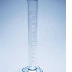 Class A, 500ML Cylinder (LAG