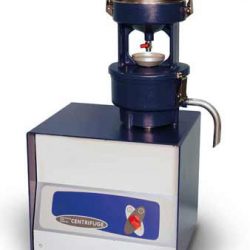 CONTINUOUS FLOW FILTERLESS CENTRIFUGE (LBM058)