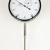 DIAL GAUGE 50MM TRAVEL X 0.01MM - CLOCKWISE (LMH127)