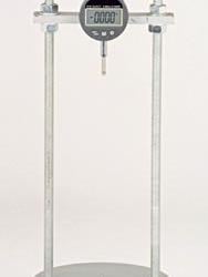 Drying Shrinkage Apparatus (BS812-120) (EN1367-4) (LAG211)