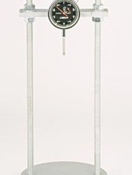 Drying Shrinkage & Moisture Movement Apparatus (BS812-120) (EN1367-4) (LAG210)