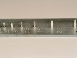 Elongation Gauge to BS812-105 (LAG045)