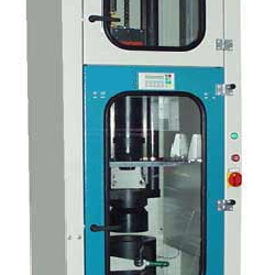 Impact Test Machine TO EN1097-2 (LAG400)