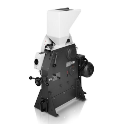 Jaw Crusher 50mm to 4mm (LAG435)