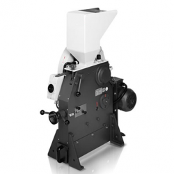 Jaw Crusher 90mm to 2mm (LAG450)