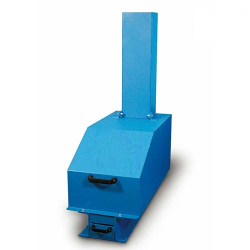 Laboratory Jaw Crusher 18mm to 2mm (LAG425)