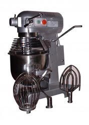 MARSHALL MIXER 12 LITRE CAPACITY (LBM300) (BS598-107) (EN12697-35)