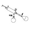 ROTARY EVAPORATOR (EN12607-3) (LBM110) - Image 2