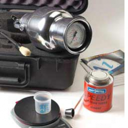 Speedy Moisture Meter D2 TO BS812-109 (LAG025)
