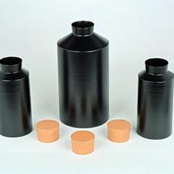 STEEL BOTTLE 600ML CAPACITY (LBM010)