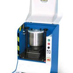 ASPHALT SPLITTER, 6 LITRE APPROX. 1KG CAPACITY (LBM115)