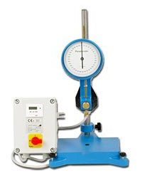 AUTOMATIC PENETROMETER SUPPLIED WITH UKAS CALIBRATION CERTIFICATE (LSL191/N) (BS1377-2)