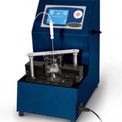 AUTOMATIC RING AND BALL APPARATUS WITH TOUCH SCREEN DISPLAY (LBM455) (BS2000-49)