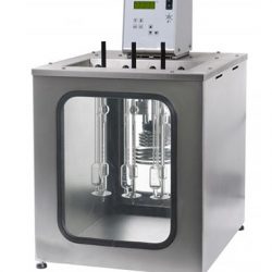 CONSTANT TEMPERATURE BATH FOR VISCOSITY (LBM750)
