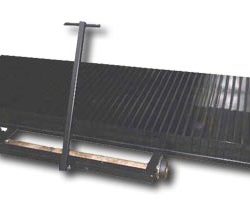 DEPOT TRAY TEST SET (LBM390) (BS1707)