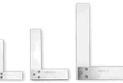 ENGINEER SQUARE 75MM GRADE A (LCL120)