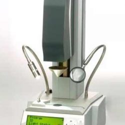 FULLY AUTOMATIC PENETROMETER WITH PROGRAMMABLE PENETRATION TIME (LBM430) (BS,EN 1426: 2000) (ASTM D5)