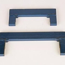 GO/NO-GO GAUGE FOR 150MM CONCRETE CUBES TO EN SUPPLIED WITH UKAS CALIBRATION CERTIFICATE (EN12390-1) (LCN098/N)
