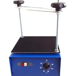 RICE TEST VIBRATING TABLE TO EN12697/5 (LBM708) (EN12697-5)