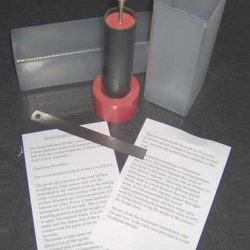 ROAD HARDNESS PROBE (LBM420)