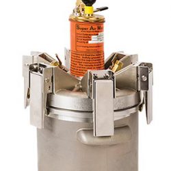 SUPER AIR METER (SAM) (LCN029)