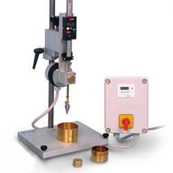 SEMI-AUTOMATIC DIGITAL CONE PENETROMETER (LSL189)