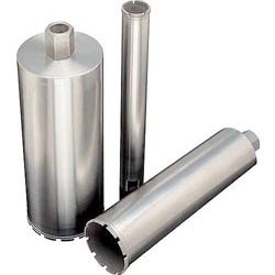 SOLID BACK CORE BARREL 151MM INSIDE DIAMETER X 450MM LONG (LMH118)
