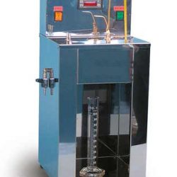 STANDARD TAR VISCOMETER (LBM460) (BS2000-72)