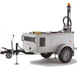T4 TOWABLE CORING TRAILER (LMH074)