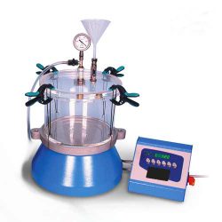 VACUUM PYKNOMETER-10 LITRE (LBM706) (EN12697-5)