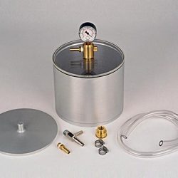 VACUUM PYKNOMETER - 2000G (LBM700) (EN12697-5)