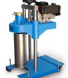 VERTICAL CORE DRILL (LMH075)