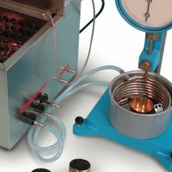 WATER BATH DISH WITH THERMOSTATIC COIL (LMH727)
