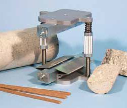CUBE SPLITTING TENSILE TEST DEVICE TO EN 12390/6 (EN 12390/6, EN1338) (LCT558)