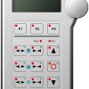 10KN ELECTROMECHANICAL TENSILE TEST MACHINE (ASTM D412, ASTM C1161, ASTM D882, ASTM D885 ASTM D918, ASTM D1876, ASTM D4632) (LTS250) - Image 2