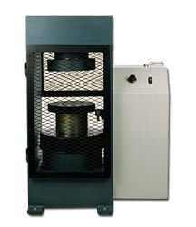 2000KN COMPRESSION MACHINE FRAME WITH PUMP (LCT950)