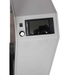 AUTOMATIC CONSOLE WITH TOUCH SCREEN CONTROL (LCT775)