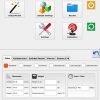 AUTOMATIC CONSOLE WITH TOUCH SCREEN CONTROL (LCT775) - Image 2