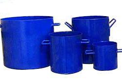BULK DENSITY MEASURE BS (LCN035)