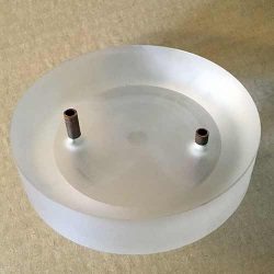 CAP ROUGH FOR ISAT TO BS1881 (BS1881-208) (LCN772)