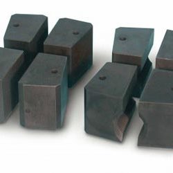 COMPRESSION/TENSION MACHINE JAWS FOR FLAT SAMPLES 6-15MM (LTS550/4)