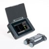 CONCRETE COVERMETER-PROFOMETER MODEL 650 (LCN942)