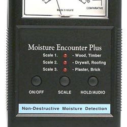 CONCRETE ENCOUNTER PLUS (LMH697)