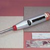 CONCRETE TEST HAMMER TYPE L - SCHMIDT (BS1881-202) (EN12504-2) (LCN682)