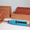CONCRETE TEST HAMMER TYPE LB - SCHMIDT (BS1881-202) (EN12504-2) (LCN654)