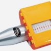 CONCRETE TEST HAMMER TYPE NR - SCHMIDT (BS1881-202) (EN12504-2) (LCN655)